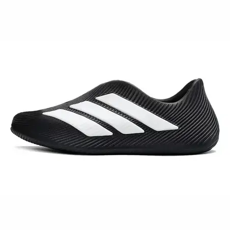Adidas Chunky Sneakers en negro