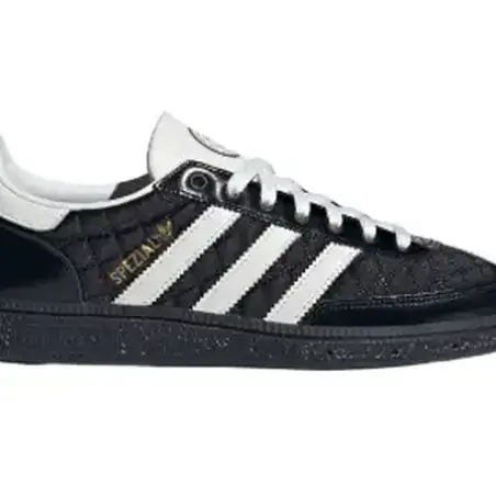 Adidas Originals Chunky Sneakers en negro