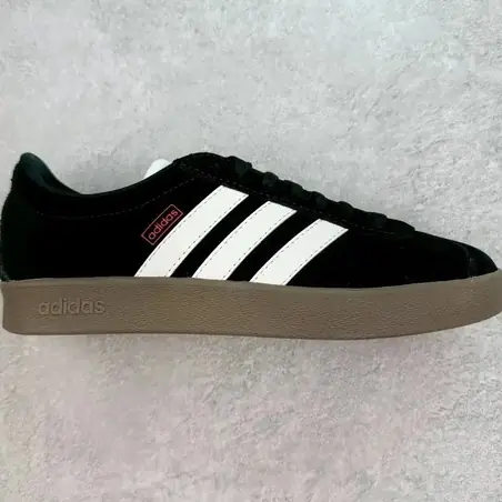 Zapatillas negras: Adidas hombre