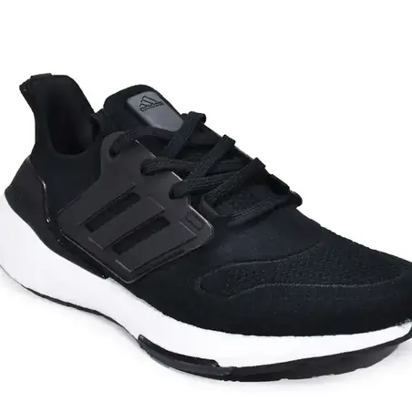 Zapatillas negras: Adidas mujer