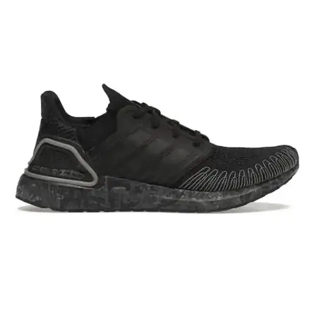 Adidas Ultra 20 Casual en negro