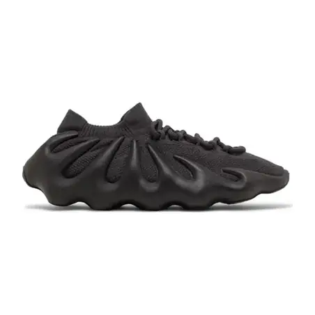 Adidas Yeezy Chunky Sneakers en negro