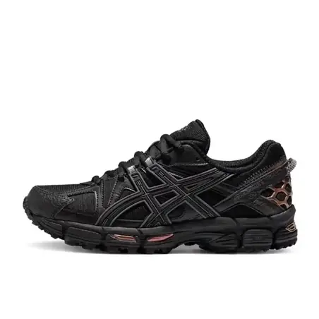 Asics GEL-NYC en negro