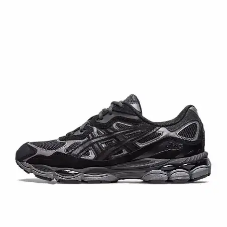 ASICS Gel-NYC Sneakers en negro