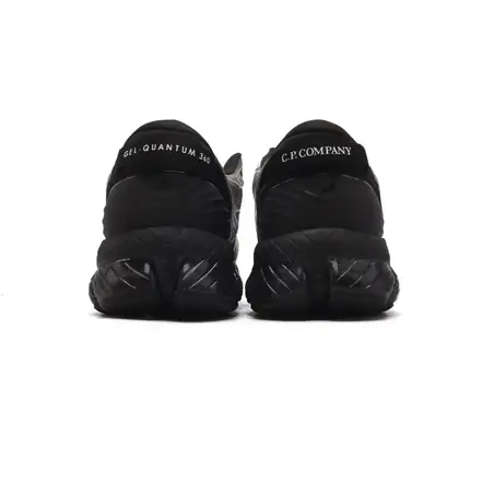 Asics Gel-Quantum 360 VIII Sneakers en negro
