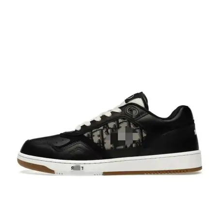 Zapatillas negras: Samba negras