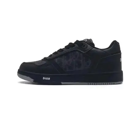 Zapatillas negras: De vestir hombre