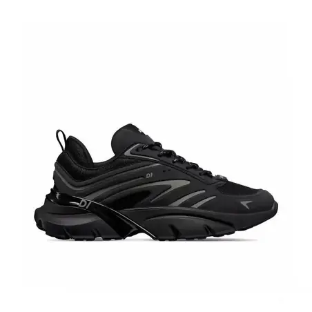 Dior B44 Blade Sneakers en negro