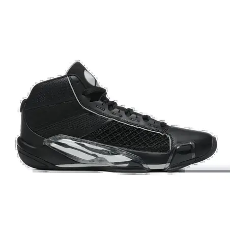 Nike AIR JORDAN 38 Sneakers en negro