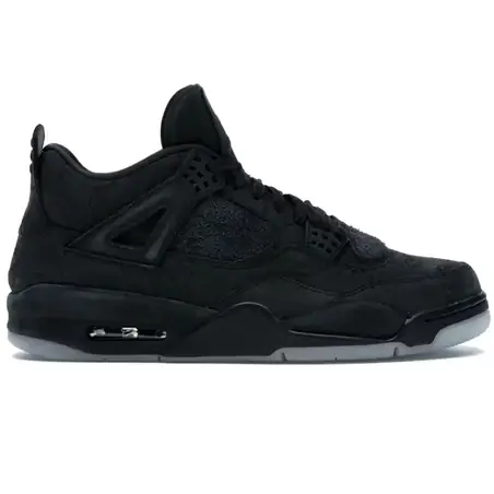 Zapatillas negras: Jordan