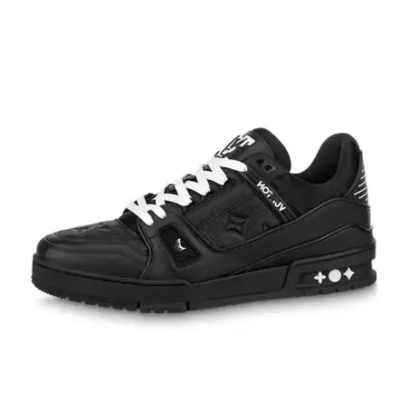 Zapatillas negras: Air Force 1 negras