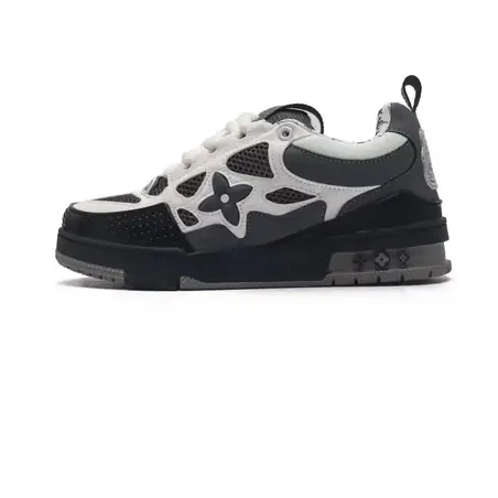 LV Trainer&skate en negro
