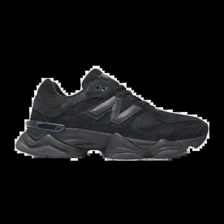 New Balance 9060 Series Sneakers en negro