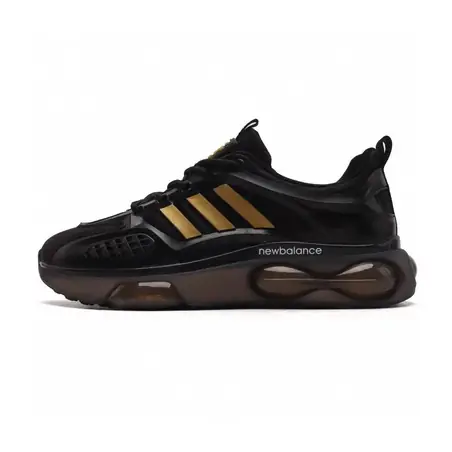 New Balance WRPD Runner Sneakers en negro