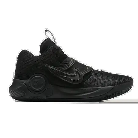 Kd Trey 5 en negro