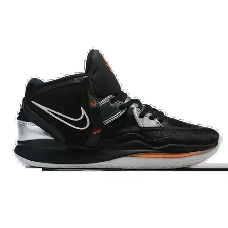 Kyrie Infinity en negro