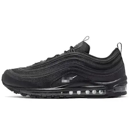 Max 97 en negro