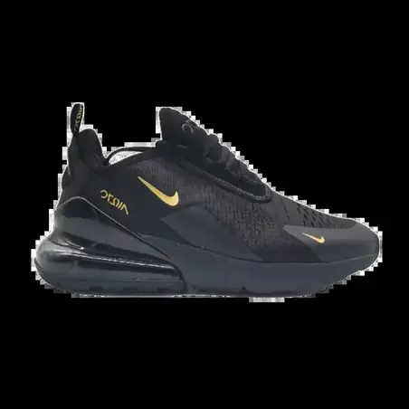 Zapatillas negras: Air Max y TN negras