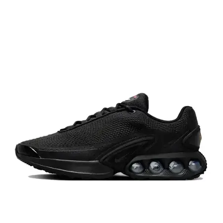 Nike Air Max 720 Sneakers en negro