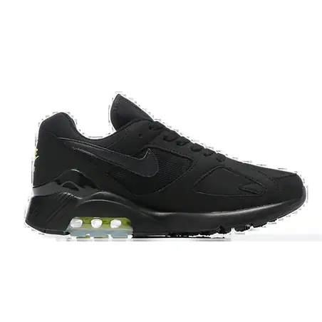Nike Air Max 90 collection9 en negro