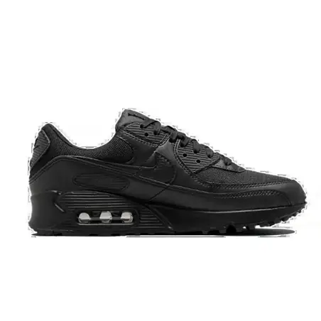 Nike air max 90 en negro