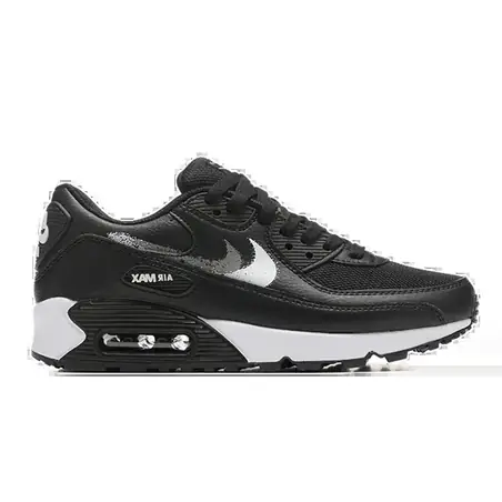 Nike Air Max 90 en negro