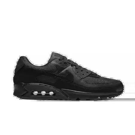 Nike Air Max 90 Sneakers en negro