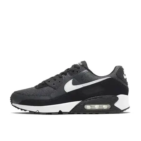 Nike Air Max 90 Sneakers en negro