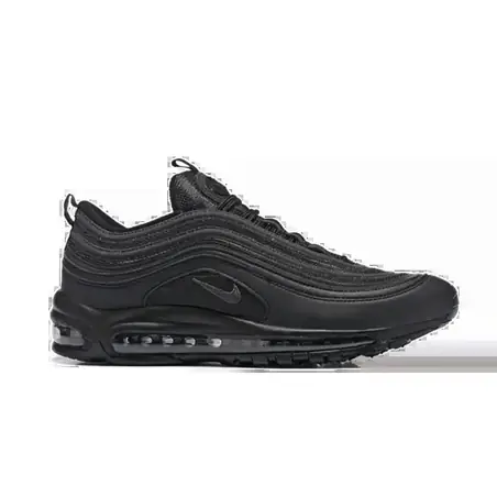 Nike Air Max 97 Sneakers en negro