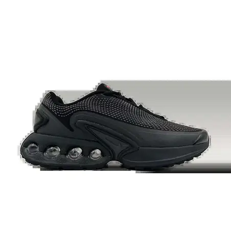 Nike AIR Max Dn en negro