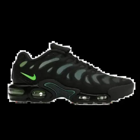 Nike Air Max Plus Sneakers en negro