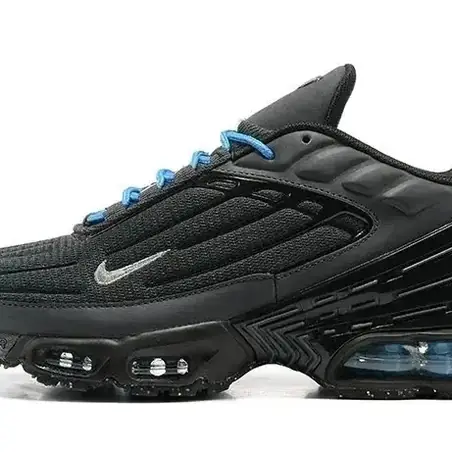 Nike Air Max Plus TN 3 Sneakers en negro