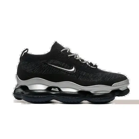 nike Air Max scorpion fk en negro