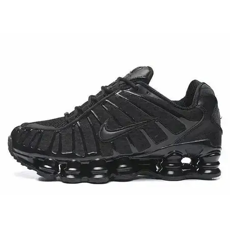 Nike Air Max Terrascape Plus Sneakers en negro