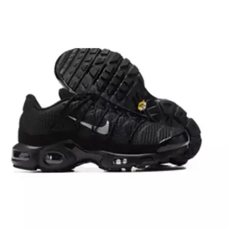 Nike Air Max TN en negro
