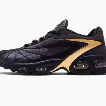Nike Air TN PLUS Sneakers en negro