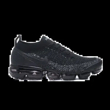 Zapatillas negras: Running