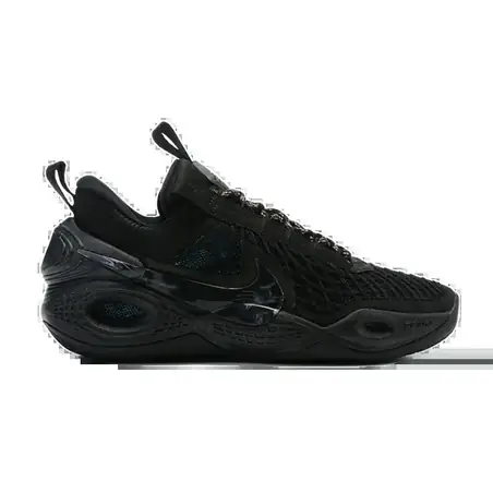 Nike Cosmic Unity Basketball Shoes en negro