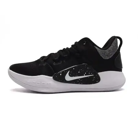 Nike Hyperdukhd en negro
