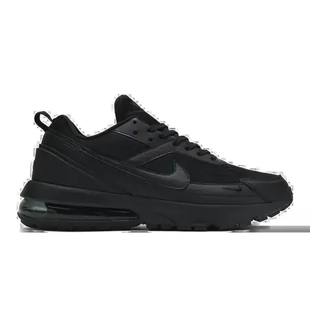 Zapatillas negras: Baratas y en oferta