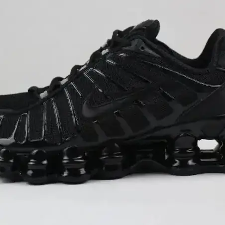 Zapatillas negras: Argentina