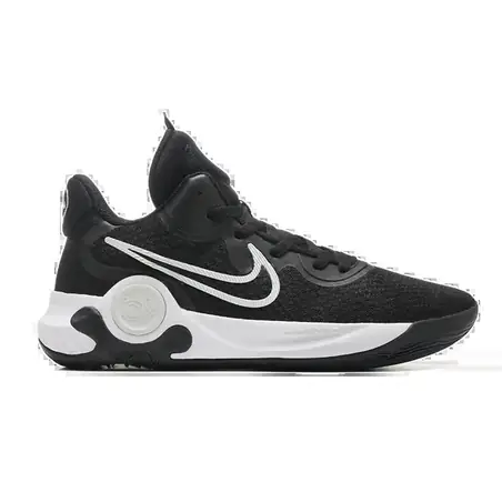 Nike Sneakers en negro