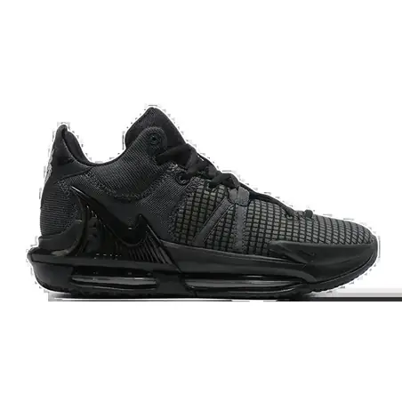 Nike Sneakers en negro