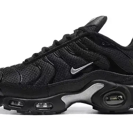 Nike TN en negro