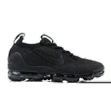 nike VaporMax 2021 en negro