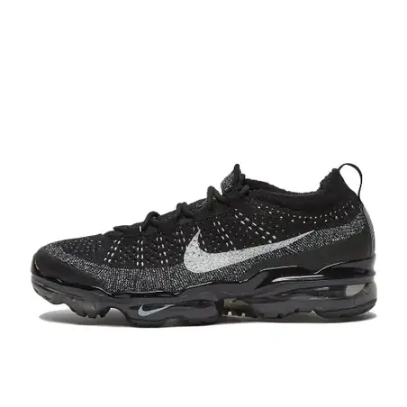 Nike VaporMax 2023 Flyknit 15 Colors en negro