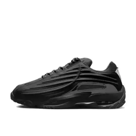 Nike x Nocta Hot Step 2 en negro