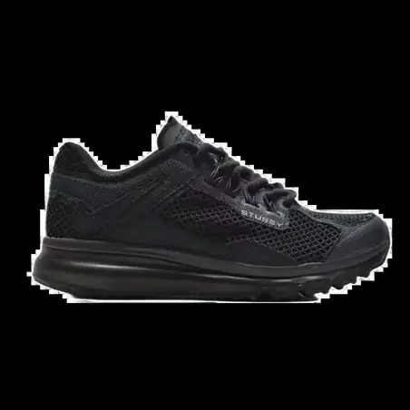 Stussy Nike Air Max 2013 Sneakers en negro