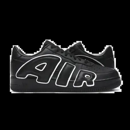 Af1 Cpfm en negro