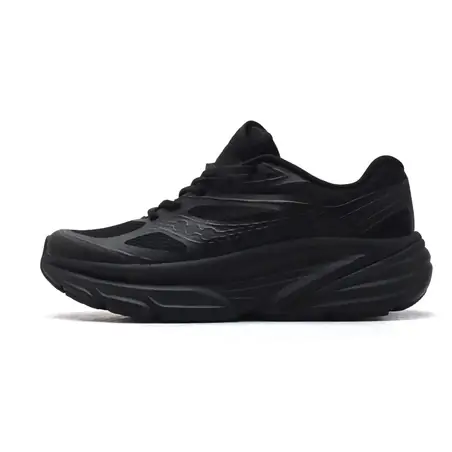 Saucony Running Shoes en negro